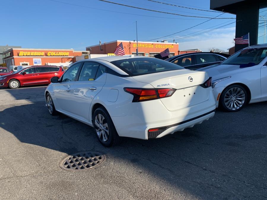 2019 Nissan Altima 2.5 S Sedan, available for sale in Inwood, New York | 5 Towns Drive. Inwood, New York 2019 Nissan Altima 2.5 S Sedan, available for sale in Inwood, New York | 5 Towns Drive. Inwood, New York
