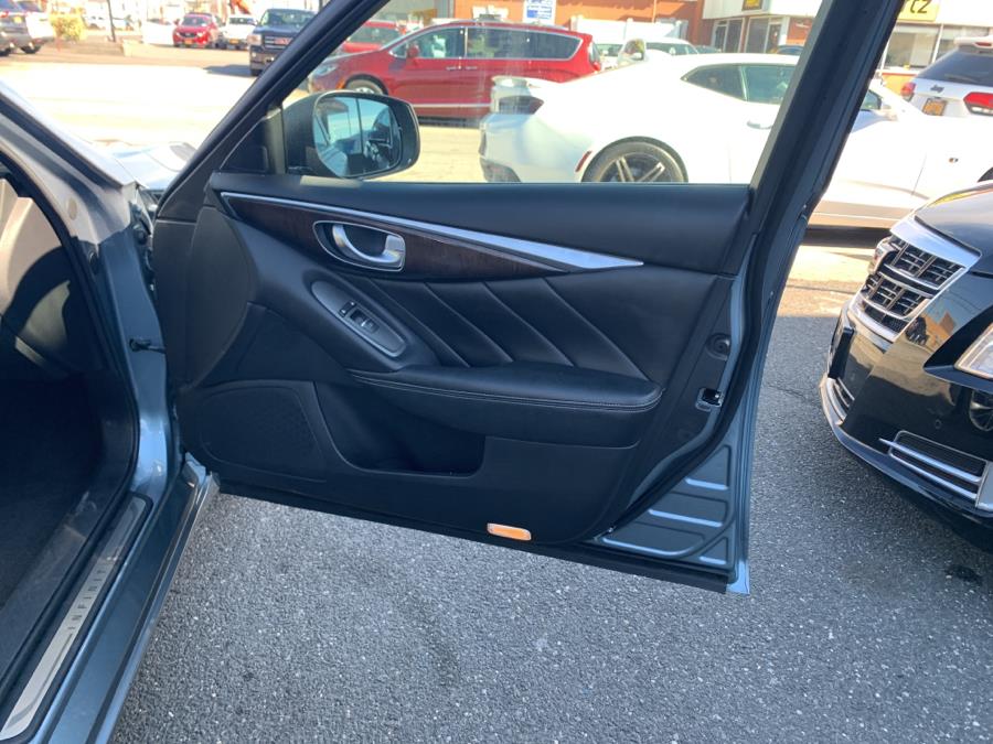 2018 INFINITI Q50 3.0t LUXE AWD, available for sale in Inwood, New York | 5 Towns Drive. Inwood, New York 2018 INFINITI Q50 3.0t LUXE AWD, available for sale in Inwood, New York | 5 Towns Drive. Inwood, New York
