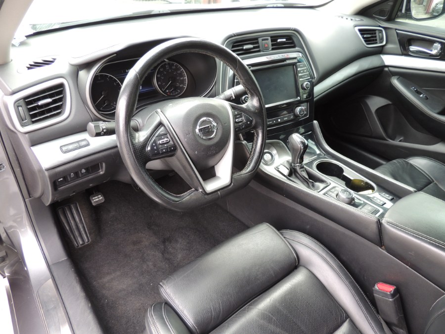 2016 Nissan Maxima 4dr Sdn 3.5 SL, available for sale in Brooklyn, New York | Carsbuck Inc.. Brooklyn, New York 2016 Nissan Maxima 4dr Sdn 3.5 SL, available for sale in Brooklyn, New York | Carsbuck Inc.. Brooklyn, New York
