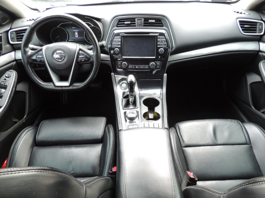 2016 Nissan Maxima 4dr Sdn 3.5 SL, available for sale in Brooklyn, New York | Carsbuck Inc.. Brooklyn, New York 2016 Nissan Maxima 4dr Sdn 3.5 SL, available for sale in Brooklyn, New York | Carsbuck Inc.. Brooklyn, New York