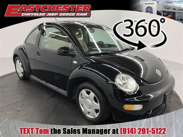 2001 Volkswagen Beetle GLS, available for sale in Bronx, New York | Eastchester Motor Cars. Bronx, New York