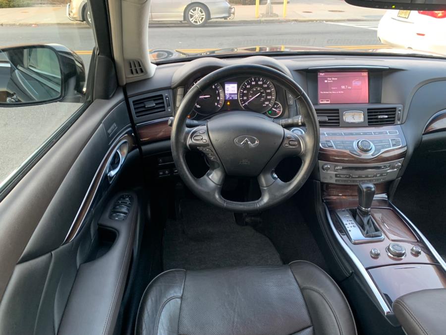 2011 INFINITI M37 4dr Sdn AWD, available for sale in Brooklyn, New York | Worlds Best Auto Inc. Brooklyn, New York 2011 INFINITI M37 4dr Sdn AWD, available for sale in Brooklyn, New York | Worlds Best Auto Inc. Brooklyn, New York