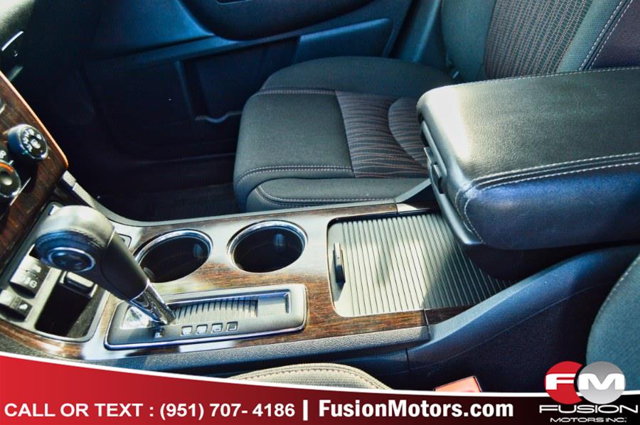 2015 Chevrolet Traverse AWD 4dr LT w/1LT, available for sale in Moreno Valley, California | Fusion Motors Inc. Moreno Valley, California 2015 Chevrolet Traverse AWD 4dr LT w/1LT, available for sale in Moreno Valley, California | Fusion Motors Inc. Moreno Valley, California
