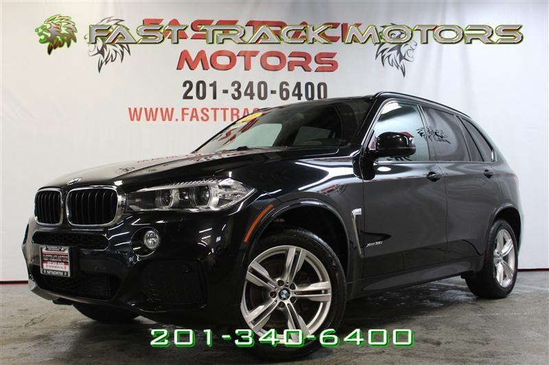 2016 BMW X5 XDRIVE 35I M SPORT, available for sale in Paterson, New Jersey | Fast Track Motors. Paterson, New Jersey