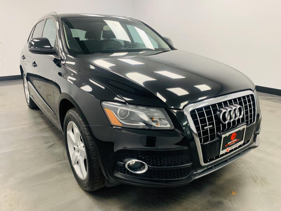 2012 Audi Q5 quattro 4dr 3.2L Premium Plus, available for sale in Linden, New Jersey | East Coast Auto Group. Linden, New Jersey 2012 Audi Q5 quattro 4dr 3.2L Premium Plus, available for sale in Linden, New Jersey | East Coast Auto Group. Linden, New Jersey