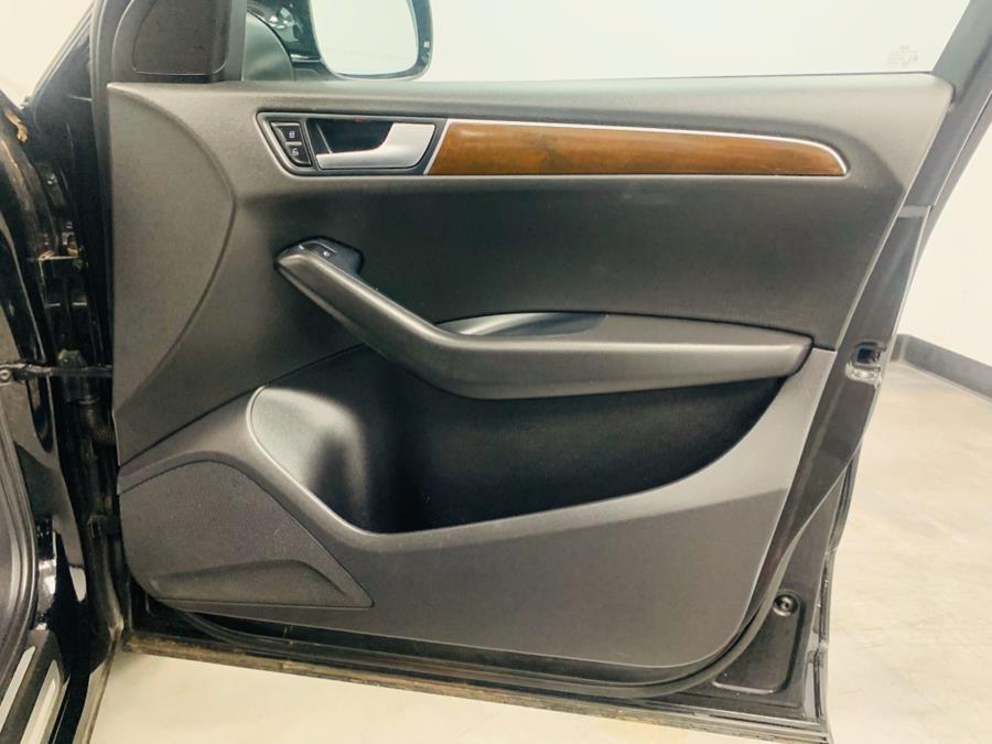 2012 Audi Q5 quattro 4dr 3.2L Premium Plus, available for sale in Linden, New Jersey | East Coast Auto Group. Linden, New Jersey 2012 Audi Q5 quattro 4dr 3.2L Premium Plus, available for sale in Linden, New Jersey | East Coast Auto Group. Linden, New Jersey