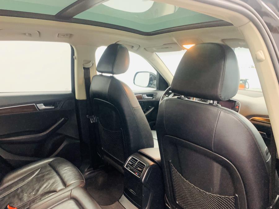 2012 Audi Q5 quattro 4dr 3.2L Premium Plus, available for sale in Linden, New Jersey | East Coast Auto Group. Linden, New Jersey 2012 Audi Q5 quattro 4dr 3.2L Premium Plus, available for sale in Linden, New Jersey | East Coast Auto Group. Linden, New Jersey