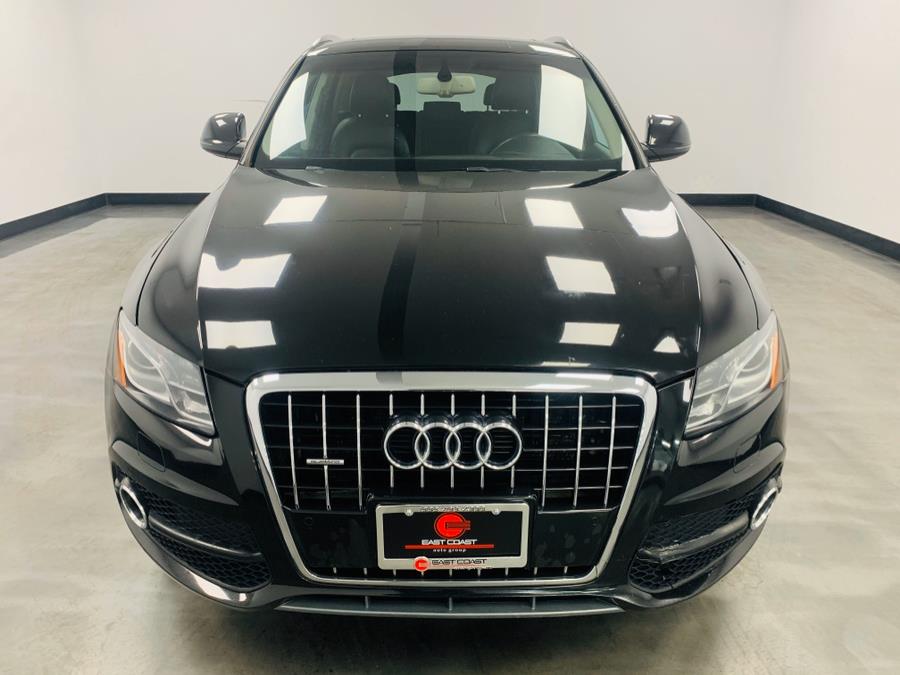 2012 Audi Q5 quattro 4dr 3.2L Premium Plus, available for sale in Linden, New Jersey | East Coast Auto Group. Linden, New Jersey 2012 Audi Q5 quattro 4dr 3.2L Premium Plus, available for sale in Linden, New Jersey | East Coast Auto Group. Linden, New Jersey