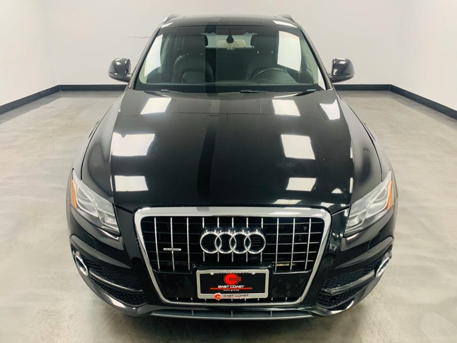 2012 Audi Q5 quattro 4dr 3.2L Premium Plus, available for sale in Linden, New Jersey | East Coast Auto Group. Linden, New Jersey 2012 Audi Q5 quattro 4dr 3.2L Premium Plus, available for sale in Linden, New Jersey | East Coast Auto Group. Linden, New Jersey