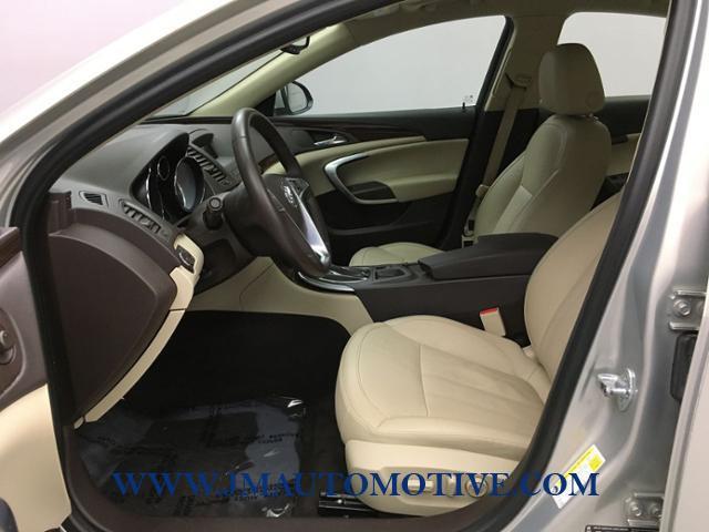 2011 Buick Regal 4dr Sdn CXL RL4 (Russelsheim) *Ltd, available for sale in Naugatuck, Connecticut | J&M Automotive Sls&Svc LLC. Naugatuck, Connecticut 2011 Buick Regal 4dr Sdn CXL RL4 (Russelsheim) *Ltd, available for sale in Naugatuck, Connecticut | J&M Automotive Sls&Svc LLC. Naugatuck, Connecticut