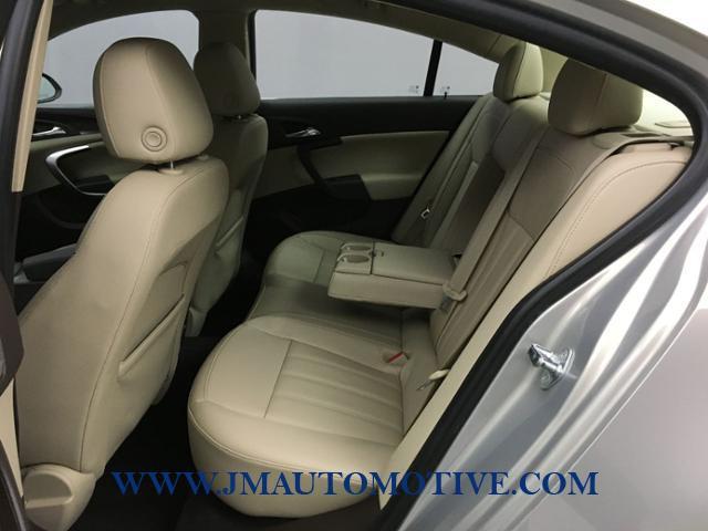 2011 Buick Regal 4dr Sdn CXL RL4 (Russelsheim) *Ltd, available for sale in Naugatuck, Connecticut | J&M Automotive Sls&Svc LLC. Naugatuck, Connecticut 2011 Buick Regal 4dr Sdn CXL RL4 (Russelsheim) *Ltd, available for sale in Naugatuck, Connecticut | J&M Automotive Sls&Svc LLC. Naugatuck, Connecticut
