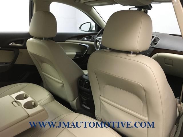 2011 Buick Regal 4dr Sdn CXL RL4 (Russelsheim) *Ltd, available for sale in Naugatuck, Connecticut | J&M Automotive Sls&Svc LLC. Naugatuck, Connecticut 2011 Buick Regal 4dr Sdn CXL RL4 (Russelsheim) *Ltd, available for sale in Naugatuck, Connecticut | J&M Automotive Sls&Svc LLC. Naugatuck, Connecticut