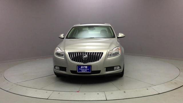 2011 Buick Regal 4dr Sdn CXL RL4 (Russelsheim) *Ltd, available for sale in Naugatuck, Connecticut | J&M Automotive Sls&Svc LLC. Naugatuck, Connecticut 2011 Buick Regal 4dr Sdn CXL RL4 (Russelsheim) *Ltd, available for sale in Naugatuck, Connecticut | J&M Automotive Sls&Svc LLC. Naugatuck, Connecticut