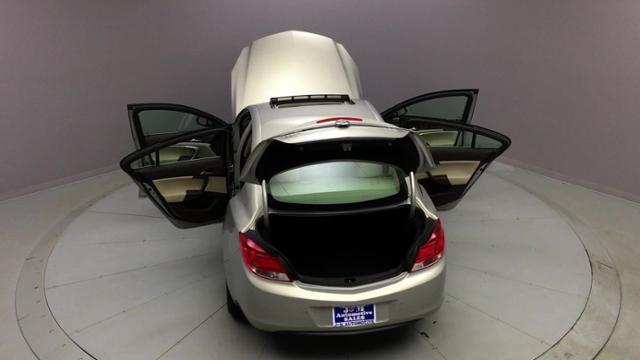 2011 Buick Regal 4dr Sdn CXL RL4 (Russelsheim) *Ltd, available for sale in Naugatuck, Connecticut | J&M Automotive Sls&Svc LLC. Naugatuck, Connecticut 2011 Buick Regal 4dr Sdn CXL RL4 (Russelsheim) *Ltd, available for sale in Naugatuck, Connecticut | J&M Automotive Sls&Svc LLC. Naugatuck, Connecticut