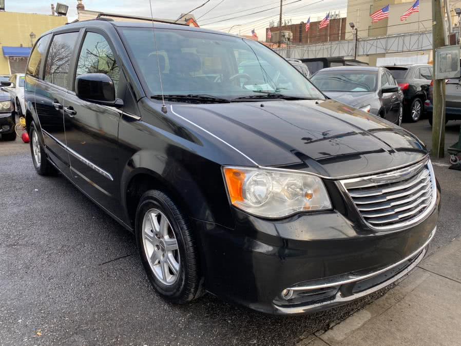 2011 Chrysler Town & Country 4dr Wgn Touring, available for sale in Jamaica, New York | Sunrise Autoland. Jamaica, New York