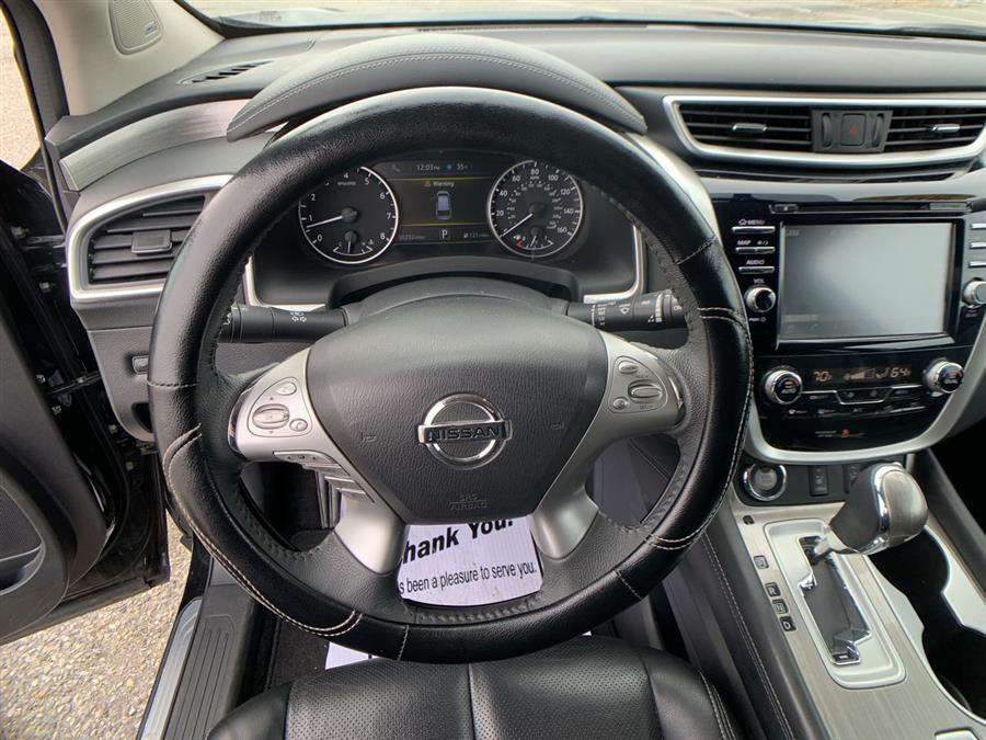 2017 Nissan Murano 2017.5 AWD SL, available for sale in Stratford, Connecticut | Wiz Leasing Inc. Stratford, Connecticut 2017 Nissan Murano 2017.5 AWD SL, available for sale in Stratford, Connecticut | Wiz Leasing Inc. Stratford, Connecticut