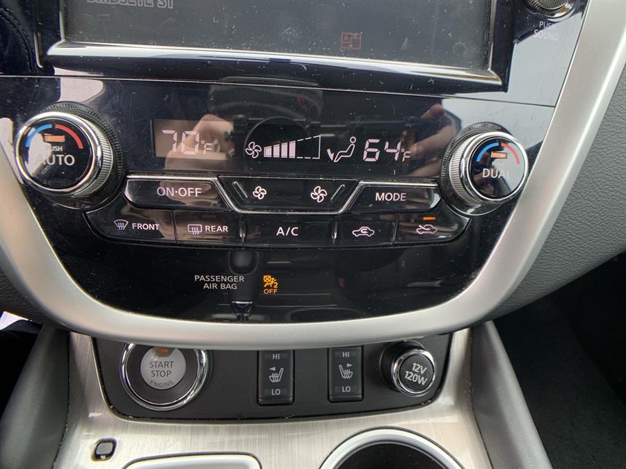 2017 Nissan Murano 2017.5 AWD SL, available for sale in Stratford, Connecticut | Wiz Leasing Inc. Stratford, Connecticut 2017 Nissan Murano 2017.5 AWD SL, available for sale in Stratford, Connecticut | Wiz Leasing Inc. Stratford, Connecticut