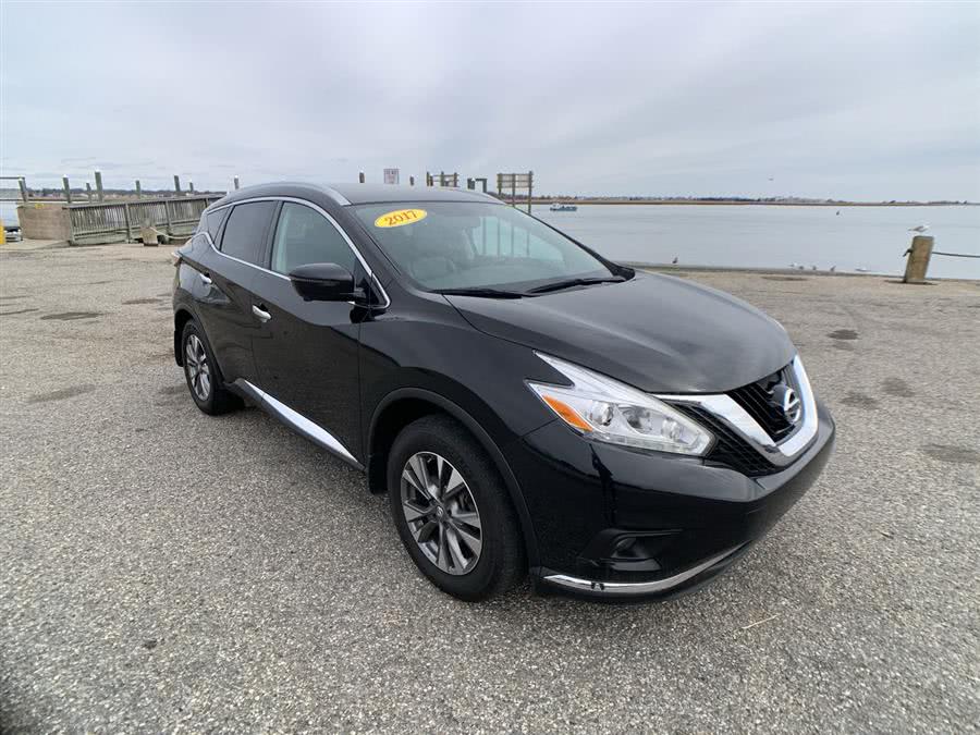 2017 Nissan Murano 2017.5 AWD SL, available for sale in Stratford, Connecticut | Wiz Leasing Inc. Stratford, Connecticut 2017 Nissan Murano 2017.5 AWD SL, available for sale in Stratford, Connecticut | Wiz Leasing Inc. Stratford, Connecticut