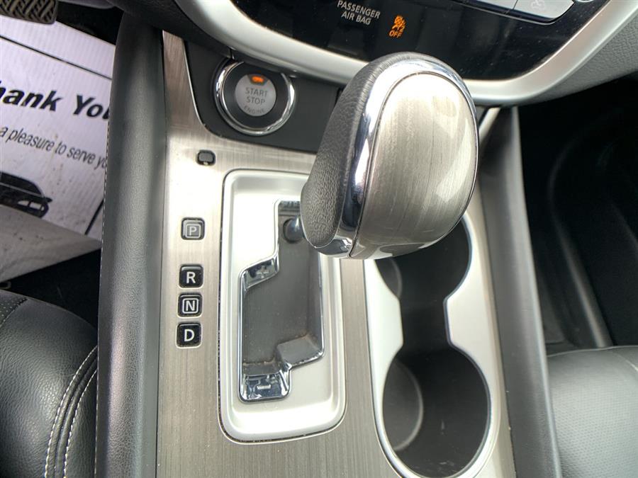 2017 Nissan Murano 2017.5 AWD SL, available for sale in Stratford, Connecticut | Wiz Leasing Inc. Stratford, Connecticut 2017 Nissan Murano 2017.5 AWD SL, available for sale in Stratford, Connecticut | Wiz Leasing Inc. Stratford, Connecticut