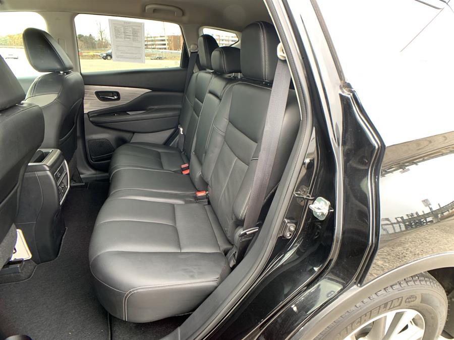 2017 Nissan Murano 2017.5 AWD SL, available for sale in Stratford, Connecticut | Wiz Leasing Inc. Stratford, Connecticut 2017 Nissan Murano 2017.5 AWD SL, available for sale in Stratford, Connecticut | Wiz Leasing Inc. Stratford, Connecticut
