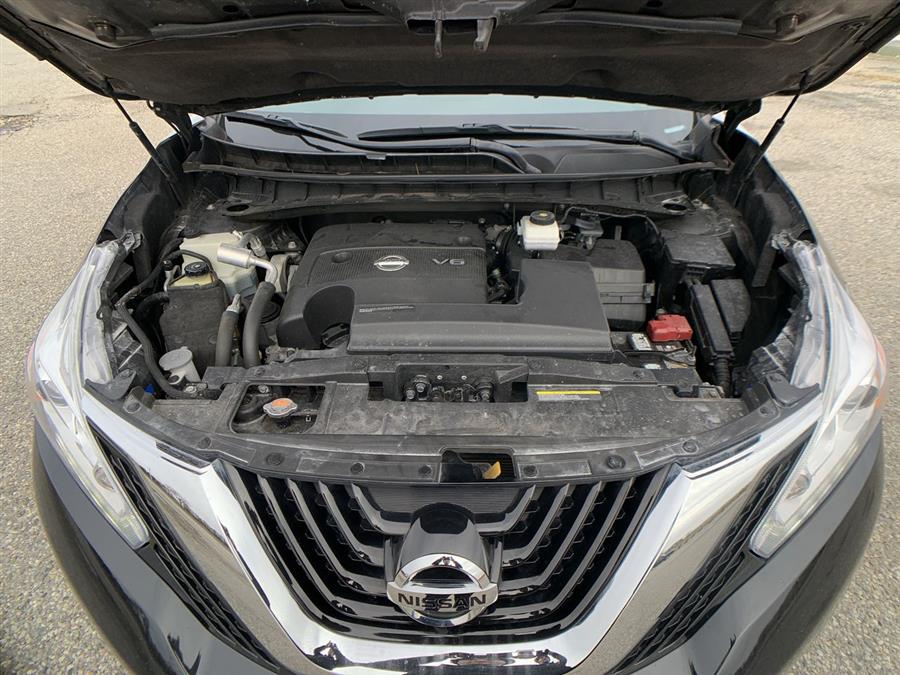 2017 Nissan Murano 2017.5 AWD SL, available for sale in Stratford, Connecticut | Wiz Leasing Inc. Stratford, Connecticut 2017 Nissan Murano 2017.5 AWD SL, available for sale in Stratford, Connecticut | Wiz Leasing Inc. Stratford, Connecticut