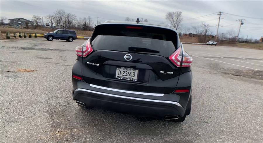 2017 Nissan Murano 2017.5 AWD SL, available for sale in Stratford, Connecticut | Wiz Leasing Inc. Stratford, Connecticut 2017 Nissan Murano 2017.5 AWD SL, available for sale in Stratford, Connecticut | Wiz Leasing Inc. Stratford, Connecticut