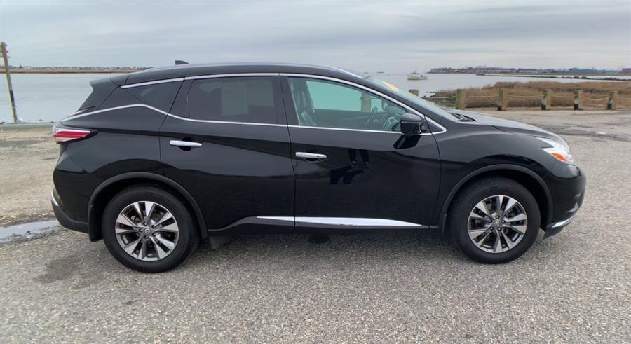2017 Nissan Murano 2017.5 AWD SL, available for sale in Stratford, Connecticut | Wiz Leasing Inc. Stratford, Connecticut 2017 Nissan Murano 2017.5 AWD SL, available for sale in Stratford, Connecticut | Wiz Leasing Inc. Stratford, Connecticut