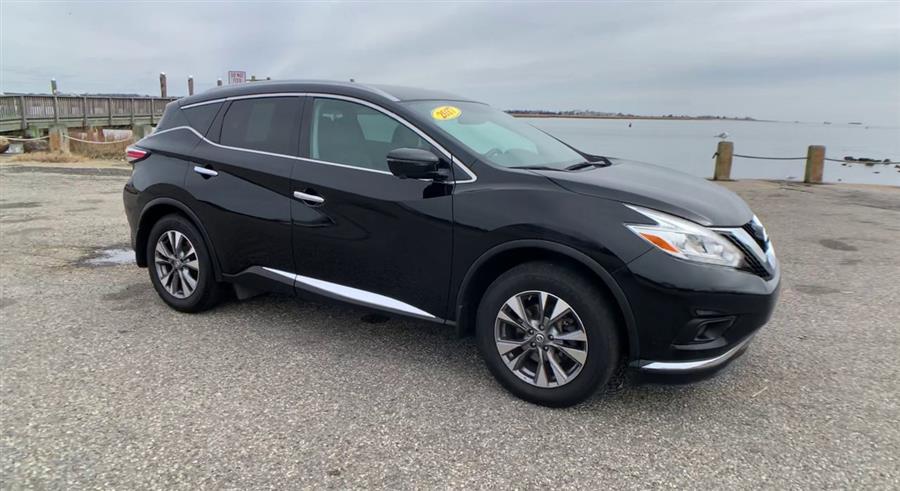 2017 Nissan Murano 2017.5 AWD SL, available for sale in Stratford, Connecticut | Wiz Leasing Inc. Stratford, Connecticut 2017 Nissan Murano 2017.5 AWD SL, available for sale in Stratford, Connecticut | Wiz Leasing Inc. Stratford, Connecticut