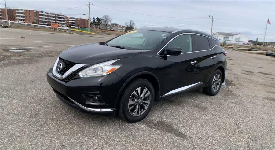 2017 Nissan Murano 2017.5 AWD SL, available for sale in Stratford, Connecticut | Wiz Leasing Inc. Stratford, Connecticut 2017 Nissan Murano 2017.5 AWD SL, available for sale in Stratford, Connecticut | Wiz Leasing Inc. Stratford, Connecticut