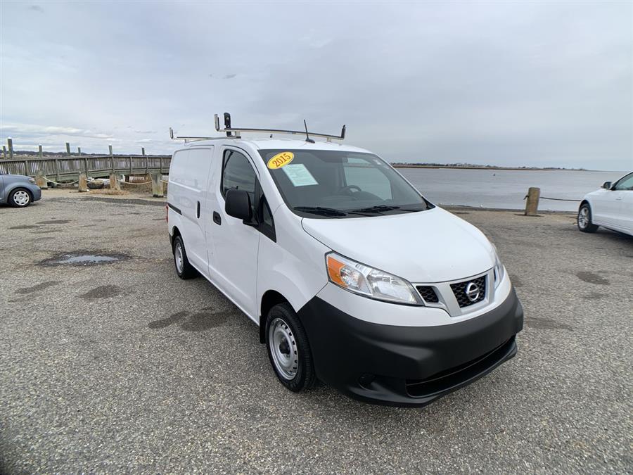 2015 Nissan NV200 I4 SV, available for sale in Stratford, Connecticut | Wiz Leasing Inc. Stratford, Connecticut