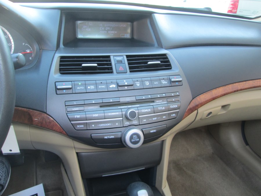 2012 Honda Accord Sdn 4dr I4 Auto EX-L, available for sale in Levittown, Pennsylvania | Levittown Auto. Levittown, Pennsylvania 2012 Honda Accord Sdn 4dr I4 Auto EX-L, available for sale in Levittown, Pennsylvania | Levittown Auto. Levittown, Pennsylvania