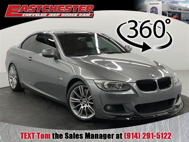 2013 BMW 3 Series 335i, available for sale in Bronx, New York | Eastchester Motor Cars. Bronx, New York