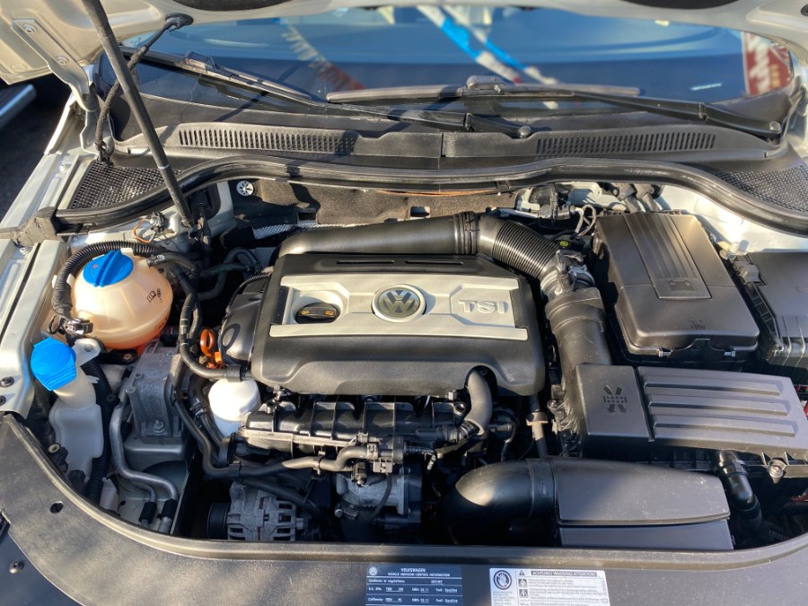 2011 Volkswagen CC 4dr Sdn DSG Sport PZEV, available for sale in Middle Village, New York | Middle Village Motors . Middle Village, New York 2011 Volkswagen CC 4dr Sdn DSG Sport PZEV, available for sale in Middle Village, New York | Middle Village Motors . Middle Village, New York
