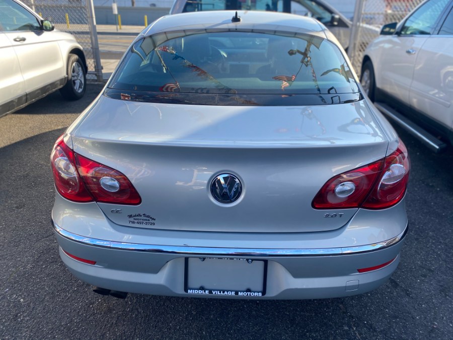 2011 Volkswagen CC 4dr Sdn DSG Sport PZEV, available for sale in Middle Village, New York | Middle Village Motors . Middle Village, New York 2011 Volkswagen CC 4dr Sdn DSG Sport PZEV, available for sale in Middle Village, New York | Middle Village Motors . Middle Village, New York