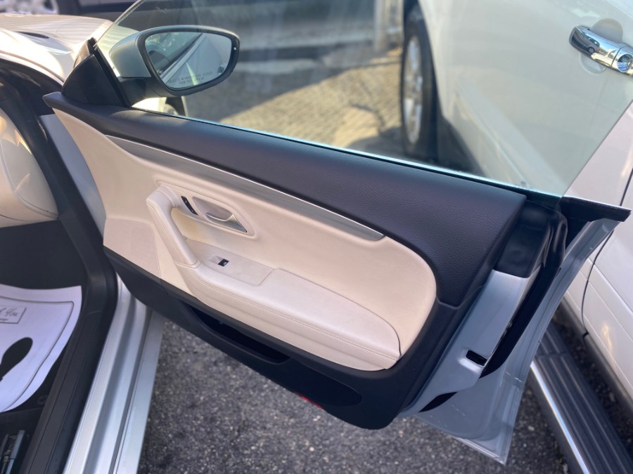 2011 Volkswagen CC 4dr Sdn DSG Sport PZEV, available for sale in Middle Village, New York | Middle Village Motors . Middle Village, New York 2011 Volkswagen CC 4dr Sdn DSG Sport PZEV, available for sale in Middle Village, New York | Middle Village Motors . Middle Village, New York