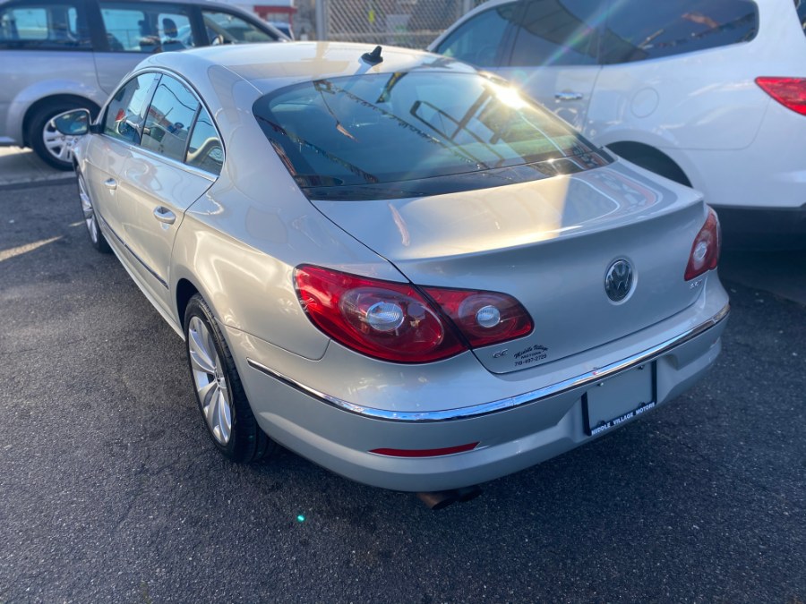 2011 Volkswagen CC 4dr Sdn DSG Sport PZEV, available for sale in Middle Village, New York | Middle Village Motors . Middle Village, New York 2011 Volkswagen CC 4dr Sdn DSG Sport PZEV, available for sale in Middle Village, New York | Middle Village Motors . Middle Village, New York