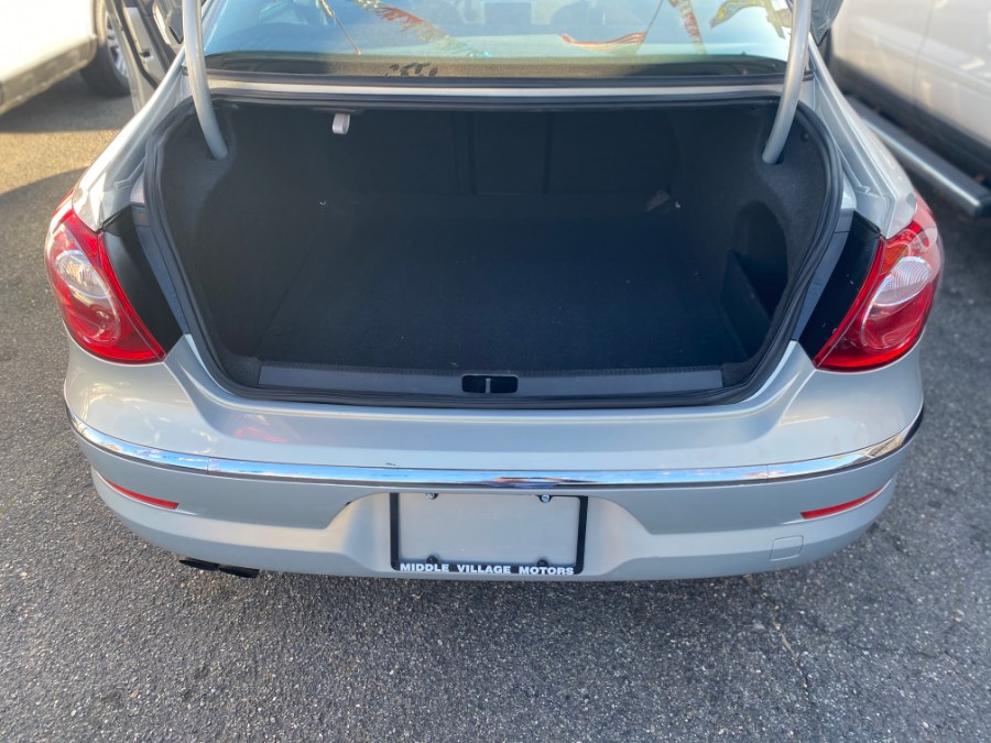 2011 Volkswagen CC 4dr Sdn DSG Sport PZEV, available for sale in Middle Village, New York | Middle Village Motors . Middle Village, New York 2011 Volkswagen CC 4dr Sdn DSG Sport PZEV, available for sale in Middle Village, New York | Middle Village Motors . Middle Village, New York