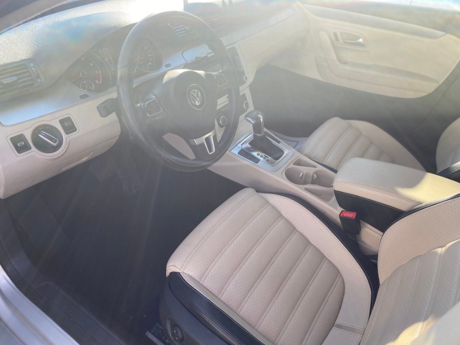 2011 Volkswagen CC 4dr Sdn DSG Sport PZEV, available for sale in Middle Village, New York | Middle Village Motors . Middle Village, New York 2011 Volkswagen CC 4dr Sdn DSG Sport PZEV, available for sale in Middle Village, New York | Middle Village Motors . Middle Village, New York