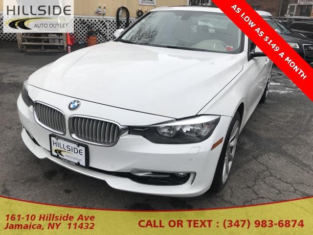 2013 BMW 3 Series 328i xDrive, available for sale in Jamaica, New York | Hillside Auto Outlet. Jamaica, New York