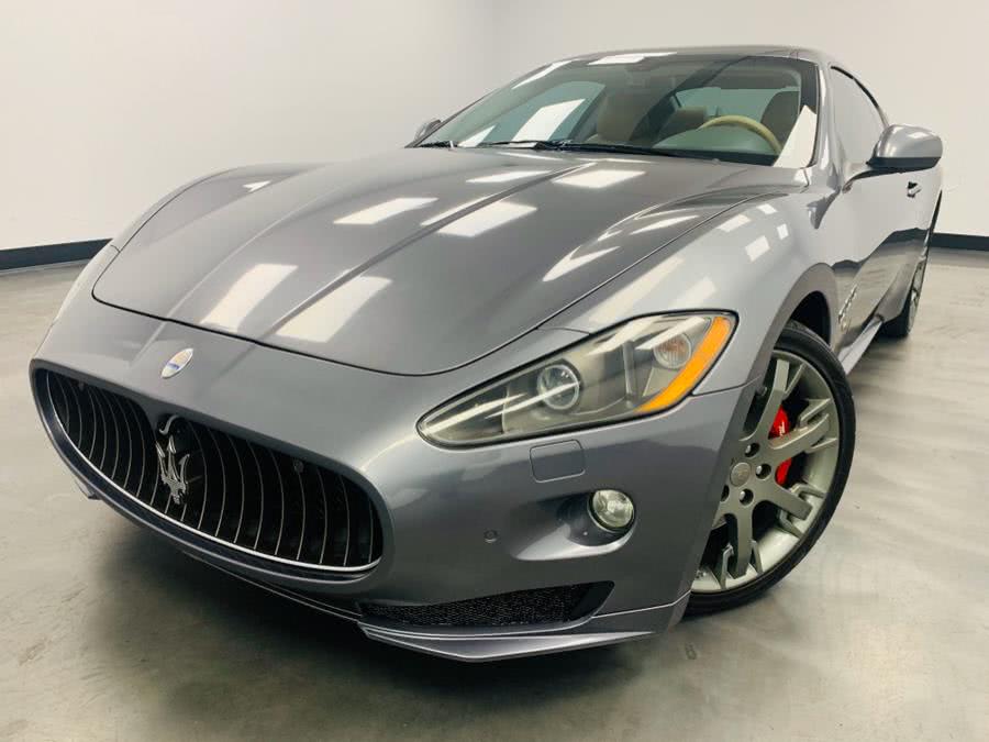 2011 Maserati GranTurismo 2dr Cpe GranTurismo S, available for sale in Linden, New Jersey | East Coast Auto Group. Linden, New Jersey