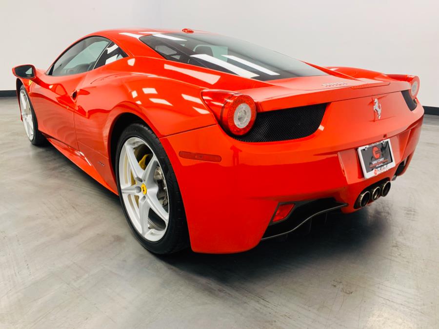 2012 Ferrari 458 Italia 2dr Cpe, available for sale in Linden, New Jersey | East Coast Auto Group. Linden, New Jersey 2012 Ferrari 458 Italia 2dr Cpe, available for sale in Linden, New Jersey | East Coast Auto Group. Linden, New Jersey