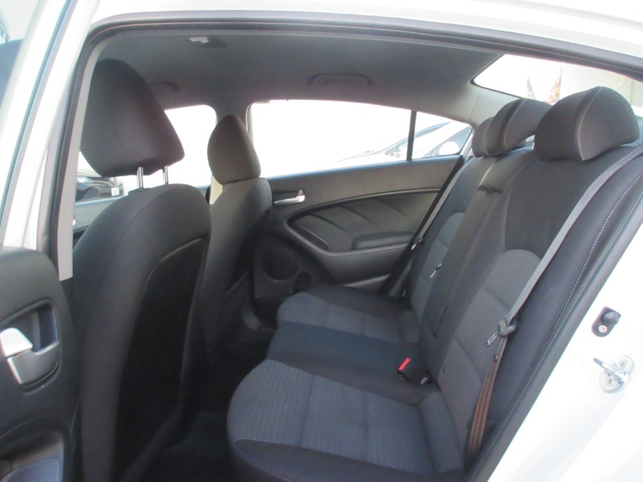 2018 Kia Forte LX Auto, available for sale in Linden, New Jersey | Route 27 Auto Mall. Linden, New Jersey 2018 Kia Forte LX Auto, available for sale in Linden, New Jersey | Route 27 Auto Mall. Linden, New Jersey
