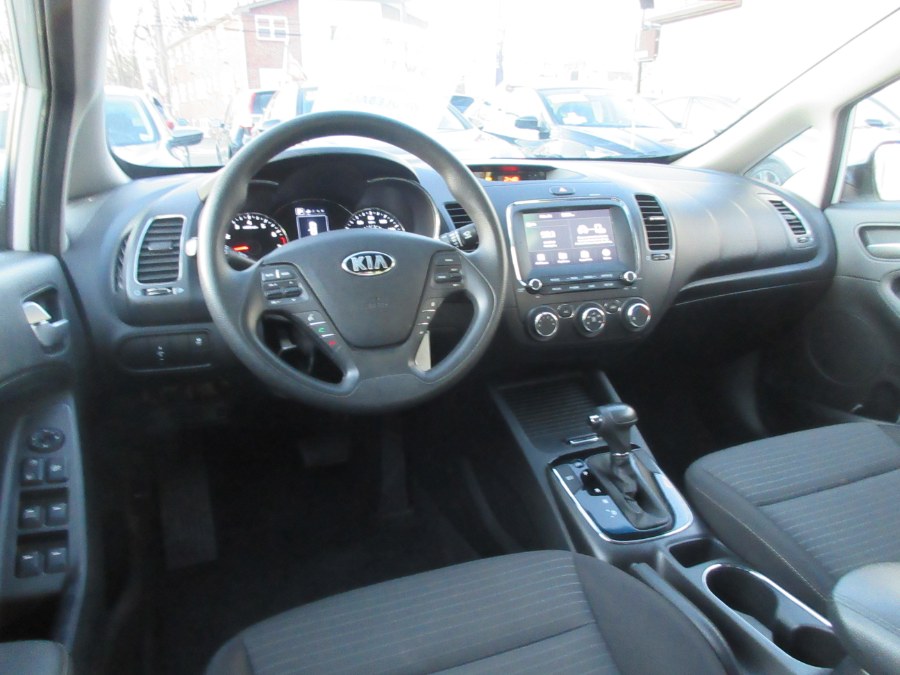 2018 Kia Forte LX Auto, available for sale in Linden, New Jersey | Route 27 Auto Mall. Linden, New Jersey 2018 Kia Forte LX Auto, available for sale in Linden, New Jersey | Route 27 Auto Mall. Linden, New Jersey