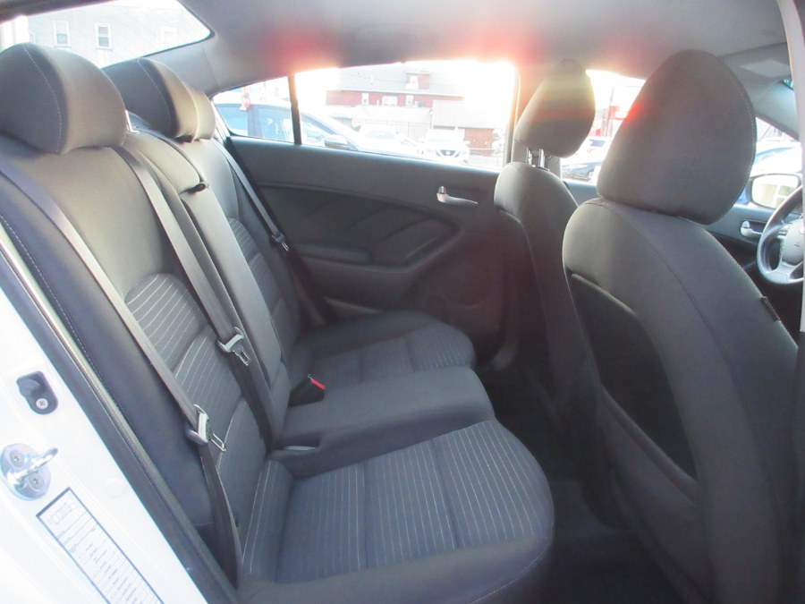 2018 Kia Forte LX Auto, available for sale in Linden, New Jersey | Route 27 Auto Mall. Linden, New Jersey 2018 Kia Forte LX Auto, available for sale in Linden, New Jersey | Route 27 Auto Mall. Linden, New Jersey