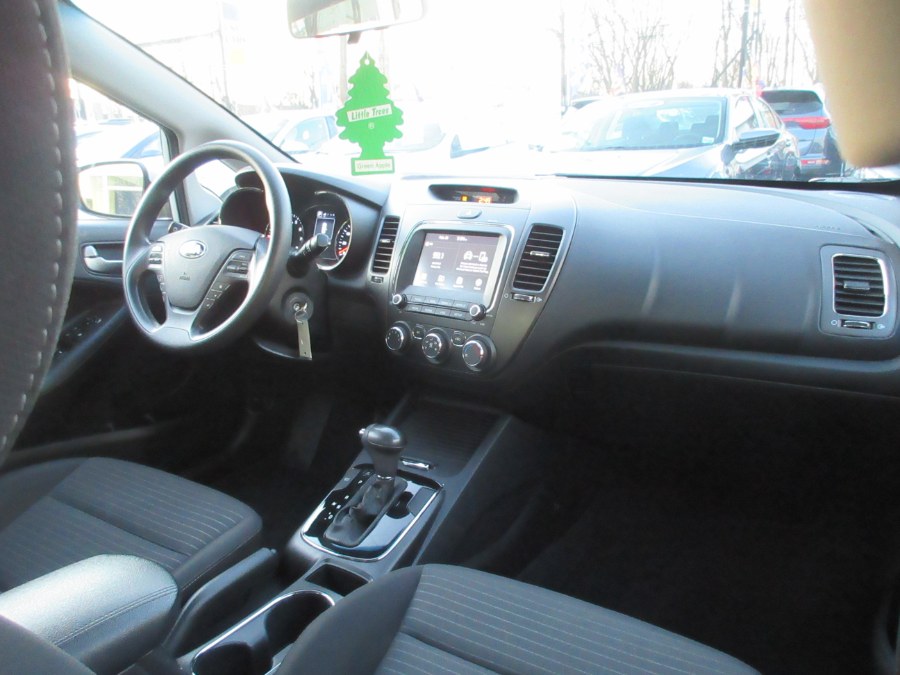 2018 Kia Forte LX Auto, available for sale in Linden, New Jersey | Route 27 Auto Mall. Linden, New Jersey 2018 Kia Forte LX Auto, available for sale in Linden, New Jersey | Route 27 Auto Mall. Linden, New Jersey