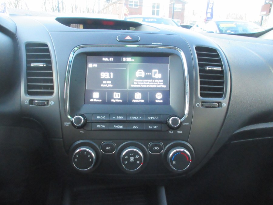 2018 Kia Forte LX Auto, available for sale in Linden, New Jersey | Route 27 Auto Mall. Linden, New Jersey 2018 Kia Forte LX Auto, available for sale in Linden, New Jersey | Route 27 Auto Mall. Linden, New Jersey