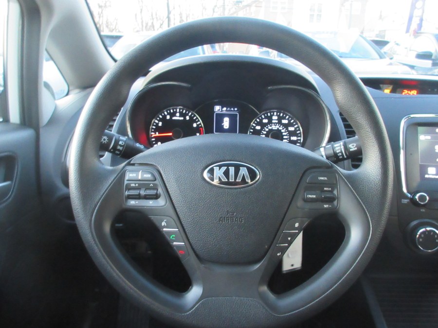 2018 Kia Forte LX Auto, available for sale in Linden, New Jersey | Route 27 Auto Mall. Linden, New Jersey 2018 Kia Forte LX Auto, available for sale in Linden, New Jersey | Route 27 Auto Mall. Linden, New Jersey