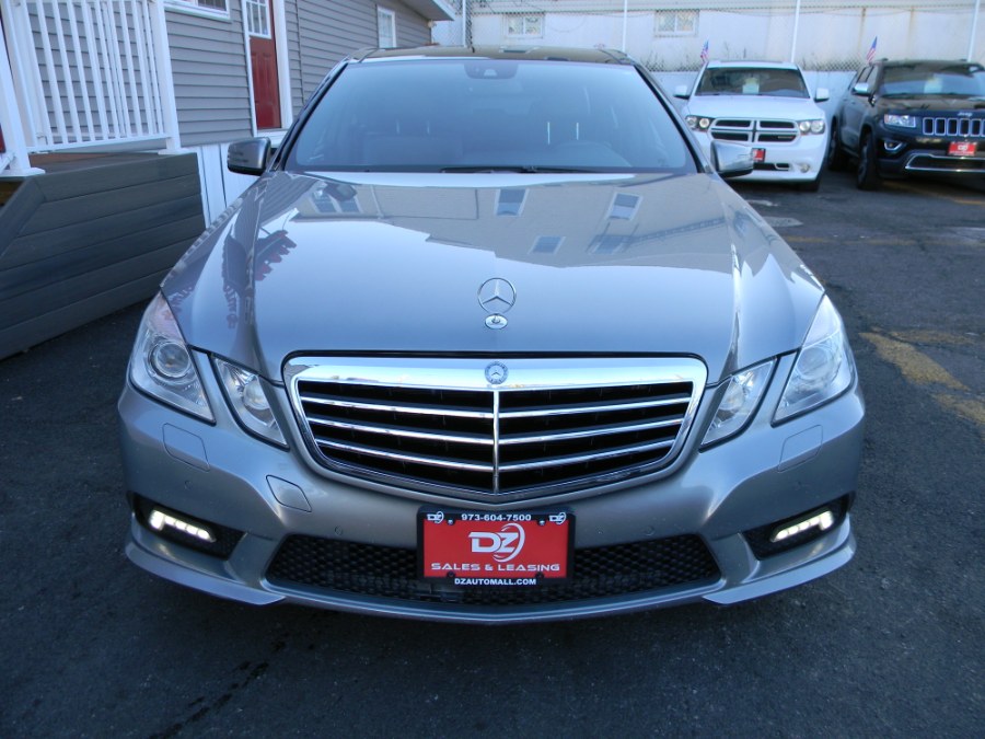 2011 Mercedes-Benz E-Class 4dr Sdn E350 Sport 4MATIC, available for sale in Paterson, New Jersey | DZ Automall. Paterson, New Jersey 2011 Mercedes-Benz E-Class 4dr Sdn E350 Sport 4MATIC, available for sale in Paterson, New Jersey | DZ Automall. Paterson, New Jersey