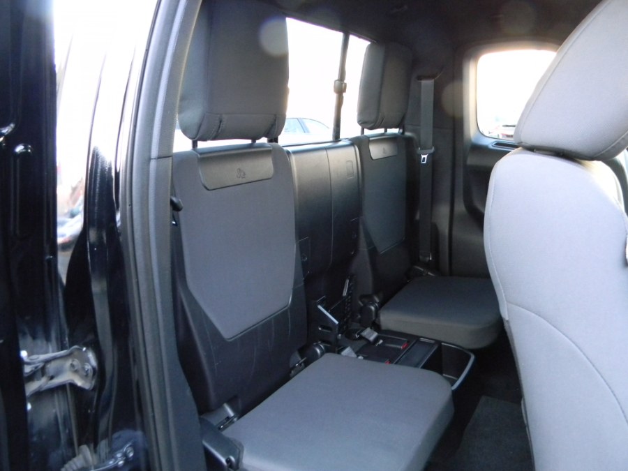 2016 Toyota Tacoma 4WD Access Cab V6 AT TRD Off Road (Natl), available for sale in Paterson, New Jersey | DZ Automall. Paterson, New Jersey 2016 Toyota Tacoma 4WD Access Cab V6 AT TRD Off Road (Natl), available for sale in Paterson, New Jersey | DZ Automall. Paterson, New Jersey