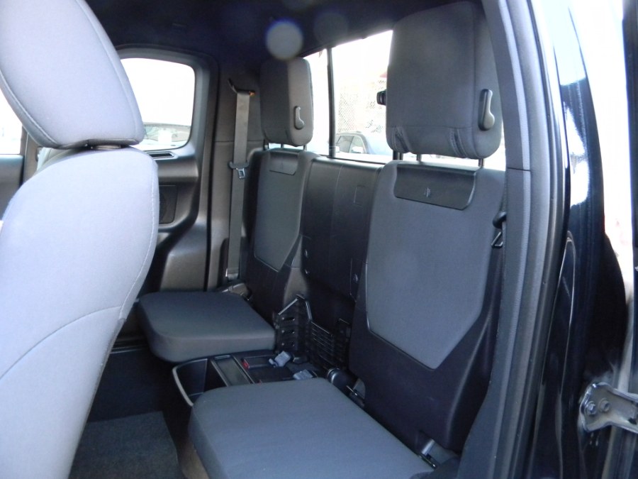 2016 Toyota Tacoma 4WD Access Cab V6 AT TRD Off Road (Natl), available for sale in Paterson, New Jersey | DZ Automall. Paterson, New Jersey 2016 Toyota Tacoma 4WD Access Cab V6 AT TRD Off Road (Natl), available for sale in Paterson, New Jersey | DZ Automall. Paterson, New Jersey